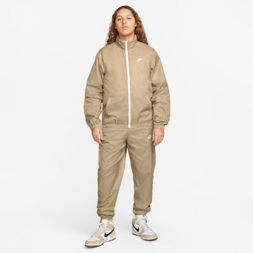 Agasalho Nike Club Woven - Masculino