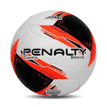 Bola futsal brasil 70 r3 500 ix penalty bc am pt