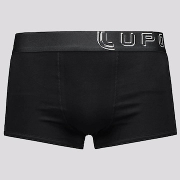 Cueca Sunga Lupo Big Logo - Adulto