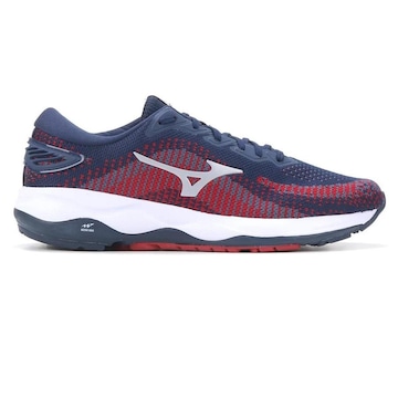 Tênis Mizuno Wave Way 2 - Unissex