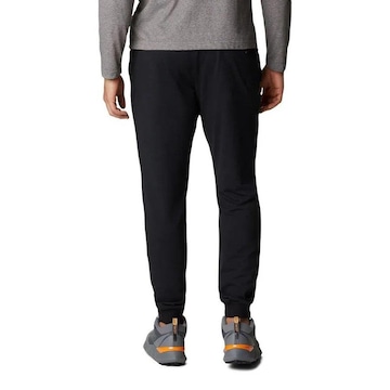 Calça Columbia Tech Trail Knit - Masculina