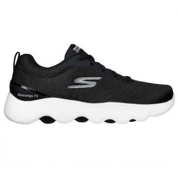 Tênis Skechers Go Walk Massage Fit - Feminino