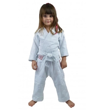 Roupa clearance karate infantil