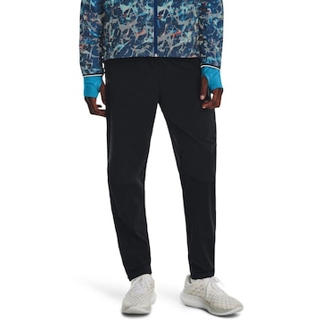 Calça Under Armour Storm Outrun Cold Pant - Masculina