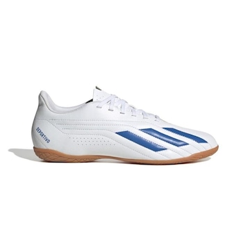 Chuteira Futsal adidas Deportivo II - Adulto