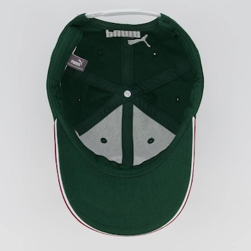 BONÉ ABA CURVA DO PALMEIRAS FTBL ARCHIVE PUMA - SNAPBACK - ADULTO