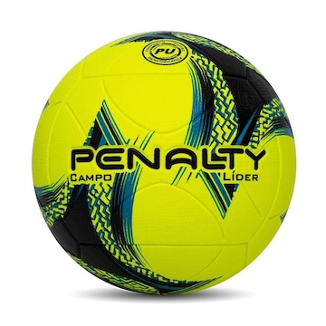 Bola De Futebol de Campo Penalty Líder XXIII