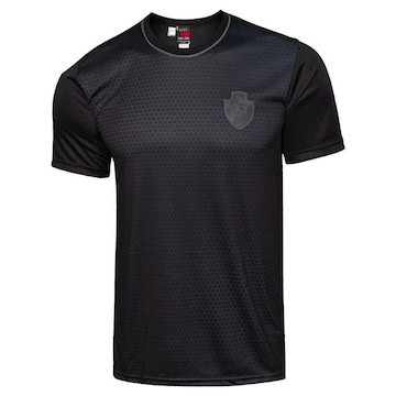 Camiseta do Vasco Braziline Might - Masculina