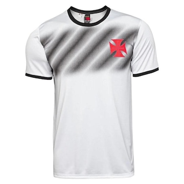 Camiseta do Vasco Braziline Horizon - Masculina