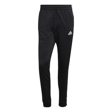 Agasalho adidas Sportswear Basic 3-Stripes - Masculino