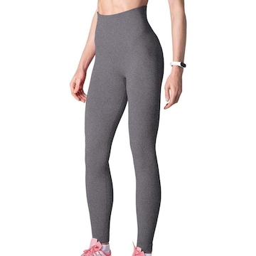 Calça Legging Lupo Seamless UP - Feminina