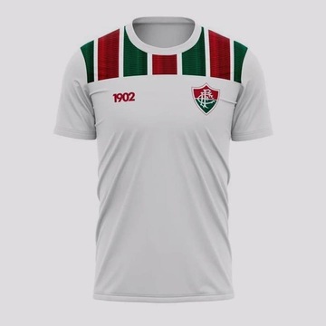 Camisa do Fluminense Immersive Futfanatics - Infantil