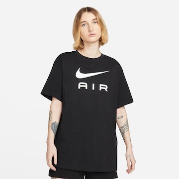 Camiseta Nike Air - Feminina