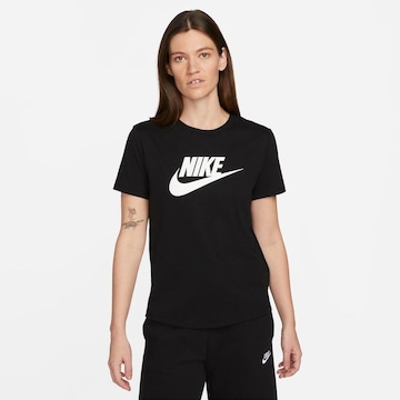 Camiseta Nike Sportswear Essentials - Feminina