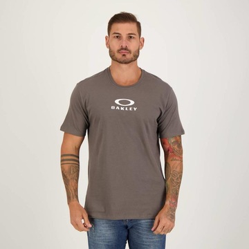 Camiseta Oakley Daily Sports 2.0 Tee - Laranja - M