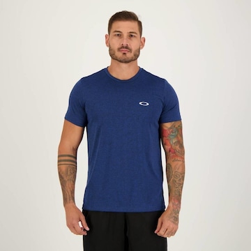 Camiseta Oakley Ellipse Sports - Masculina