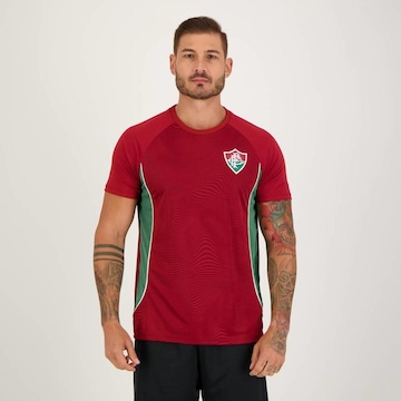 Camisa do Fluminense Metaverse Futfanatics - Masculina