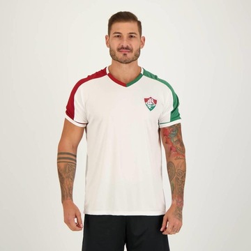 Fluminense 1975 Retro Shirt - FutFanatics