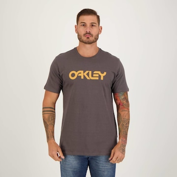 Camiseta Oakley Mark II SS - Masculina