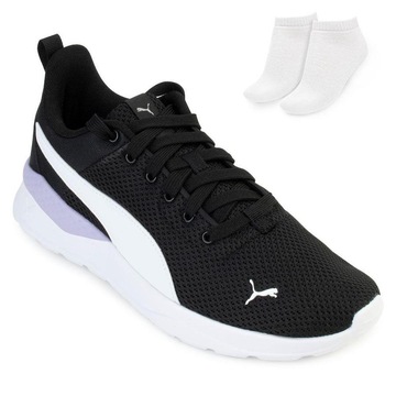 Tênis Puma Anzarun Lite + Meia PM23-3711 - Feminino
