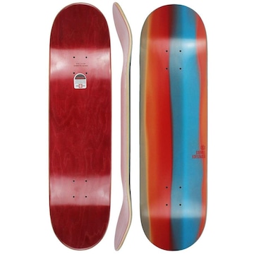 Shape de Skate Element Fortunato Koevoet 8.250 x 31.750