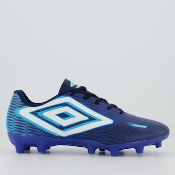 Chuteira Campo Umbro Frame - Adulto