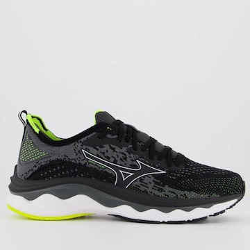 Tênis Mizuno Wave Fujin - Masculino