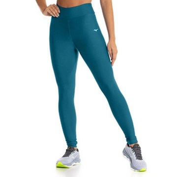 Calça Legging Mizuno Sportwear - Feminina
