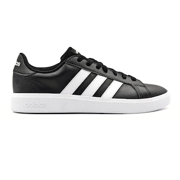 Tênis adidas Grand Court Base 2.0 - Masculino