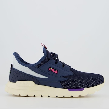 Tênis Fila TR-Knit - Feminino