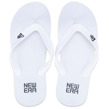 Chinelo New Era Solid - Masculino