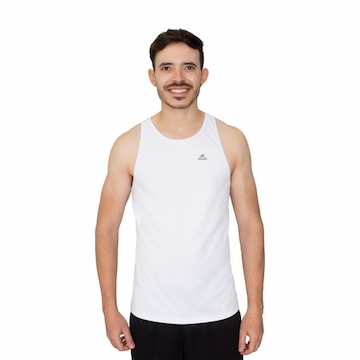 Camiseta Regata Muvin Dry Basic Tk - Masculina