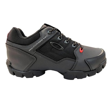 Tênis Oakley Halftrack Low II Urban Utility - Masculino