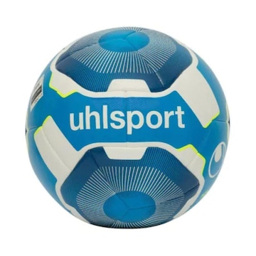 Bola de Futebol de Campo Uhlsport Match Pro Brasileirão 2023