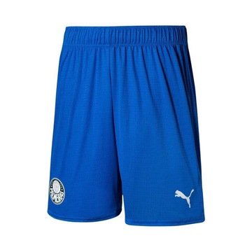 Calção do Palmeiras Torcedor Home Puma - Infantil