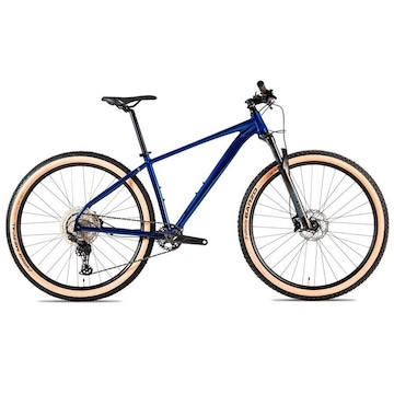 Bicicleta Aro 29 Groove Riff - Freio A Disco - Câmbio Deore - 12V - Unissex