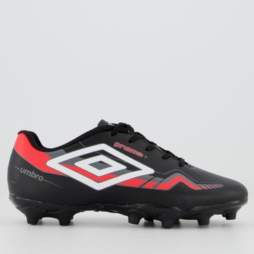 Chuteira de Campo Umbro Prisma - Infantil