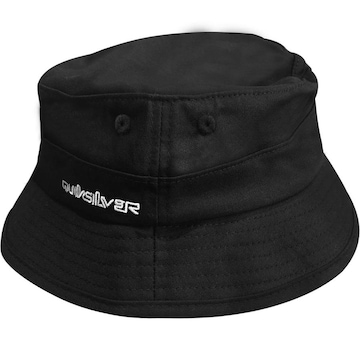 Chapéu Bucket Quiksilver Omni Type - Adulto