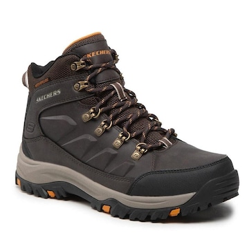 Bota Skechers Relment Daggett - Masculina