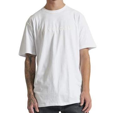 Camiseta Volcom New Style - Masculina