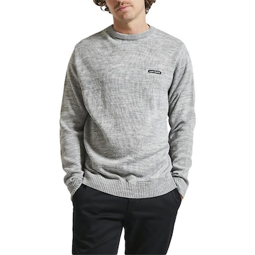 Blusão Volcom Tricot Stone Block - Masculino