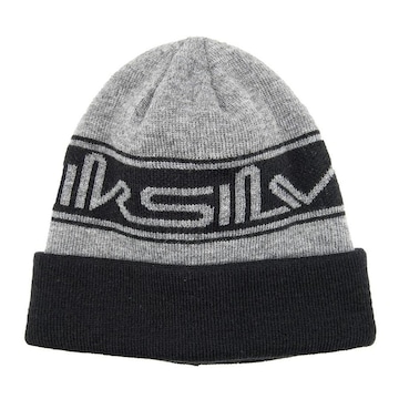 Gorro Quiksilver Double Omni - Adulto