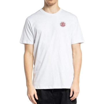 Camiseta Element Seal BP - Masculina