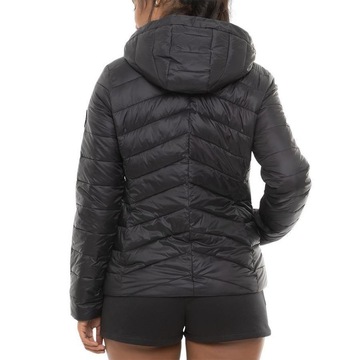 Jaqueta com Capuz Roxy Coast Road Hooded - Feminina