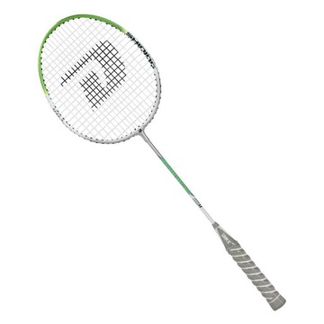 Raquete de Badminton DHS S31 Shinning Alu-Allow Series