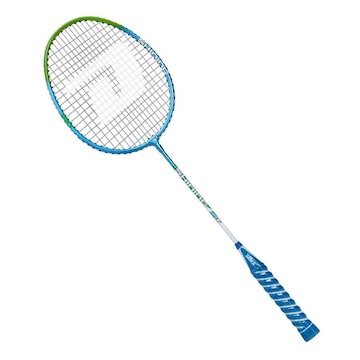 Raquete de Badminton DHS S37 Shinning Alu-Alloy Series