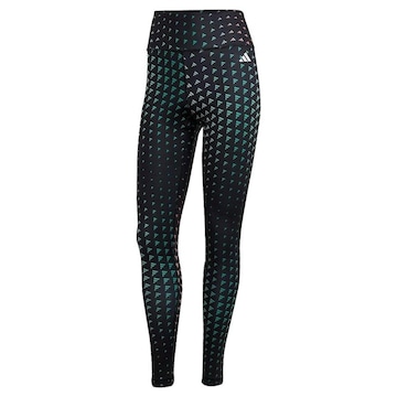 Calça Legging adidas Brand Love - Feminina