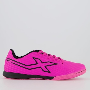 Chuteira Futsal Oxn Fusion Grip 4 - Adulto