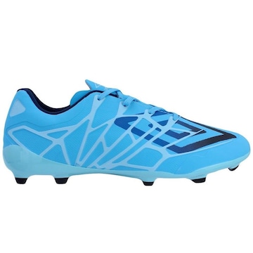 Chuteira de Campo Umbro Velocita Alchemist Club -  Adulto