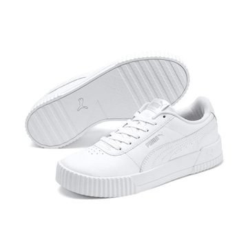 Tênis Puma Carina L - Feminino